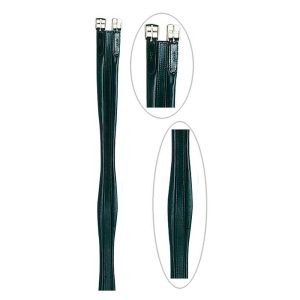 Cincha moldeada cuero