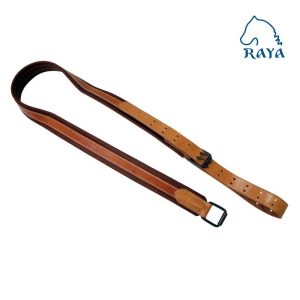 Cincha vaquera de libro