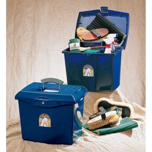 Caja Utiles Limpieza Eskadron