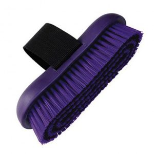 Cepillo de nylon HIPPOTONIC Softgrip