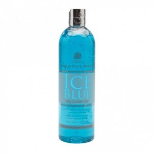 Gel tendones ICE BLUE 500 ml