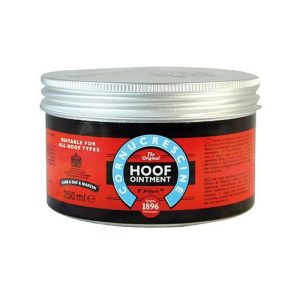 Pomada Para Cascos Cornucrescine