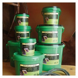 Pomada Para Cascos Marjoman