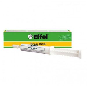 Protector Para Ranilla Frog Vital Effol