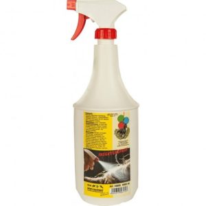 Spray insectos, 1000 ml