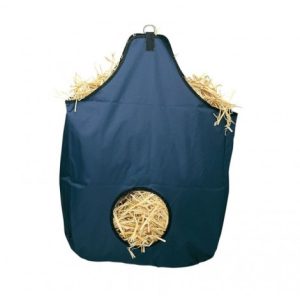 Bolsa Cebadera Nylon Para Van