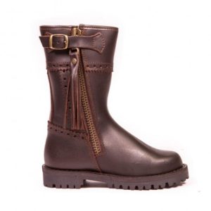 Bota Caza Niño