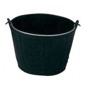 Comedero Cubo Italiano Fielplast