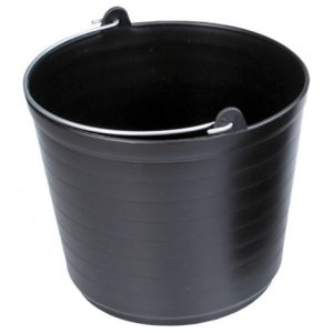 Cubo De Agua Reforzado