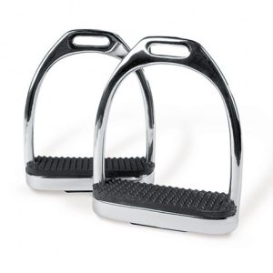 Estribo Kieffer Acero Inox