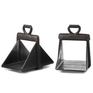 Estribo Vaq HH Nylon Forrado