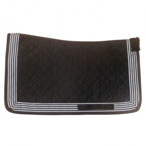 Mantilla Vaquera Acolchada