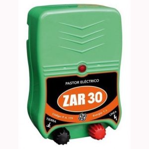 Pastor Electrico Zar 30