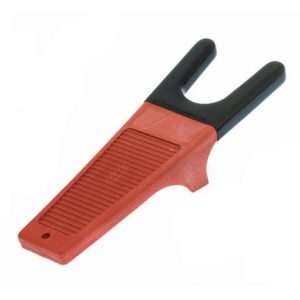 Sacabotas Con Protector Goma