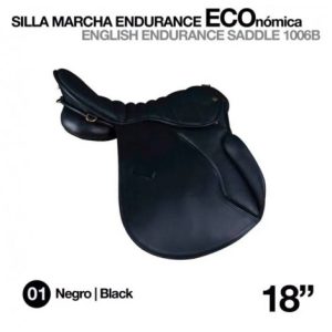 Silla Marcha Endurance Eco 18"