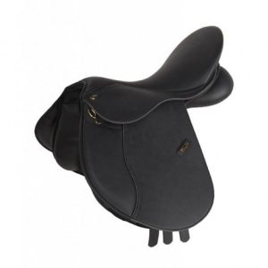 Silla Premium Zeus Pony 15,5"