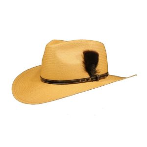 Sombrero Australiano Panama