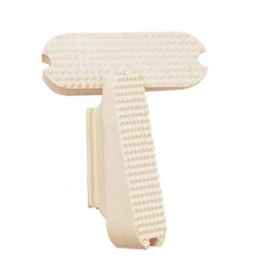 Taco Estribo Compensado MRJ