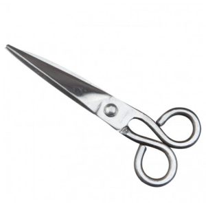 Tijera Cortar Crines 200mm