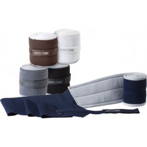 Vendas De Trabajo Y Bajovenda HIPPOTONIC NEGRO (PAR)