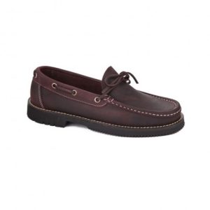 Zapato Comanche