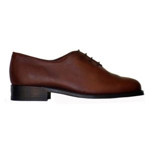 Zapato Ternera Para Polainas